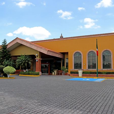 Holiday Inn La Piedad By Ihg Eksteriør billede