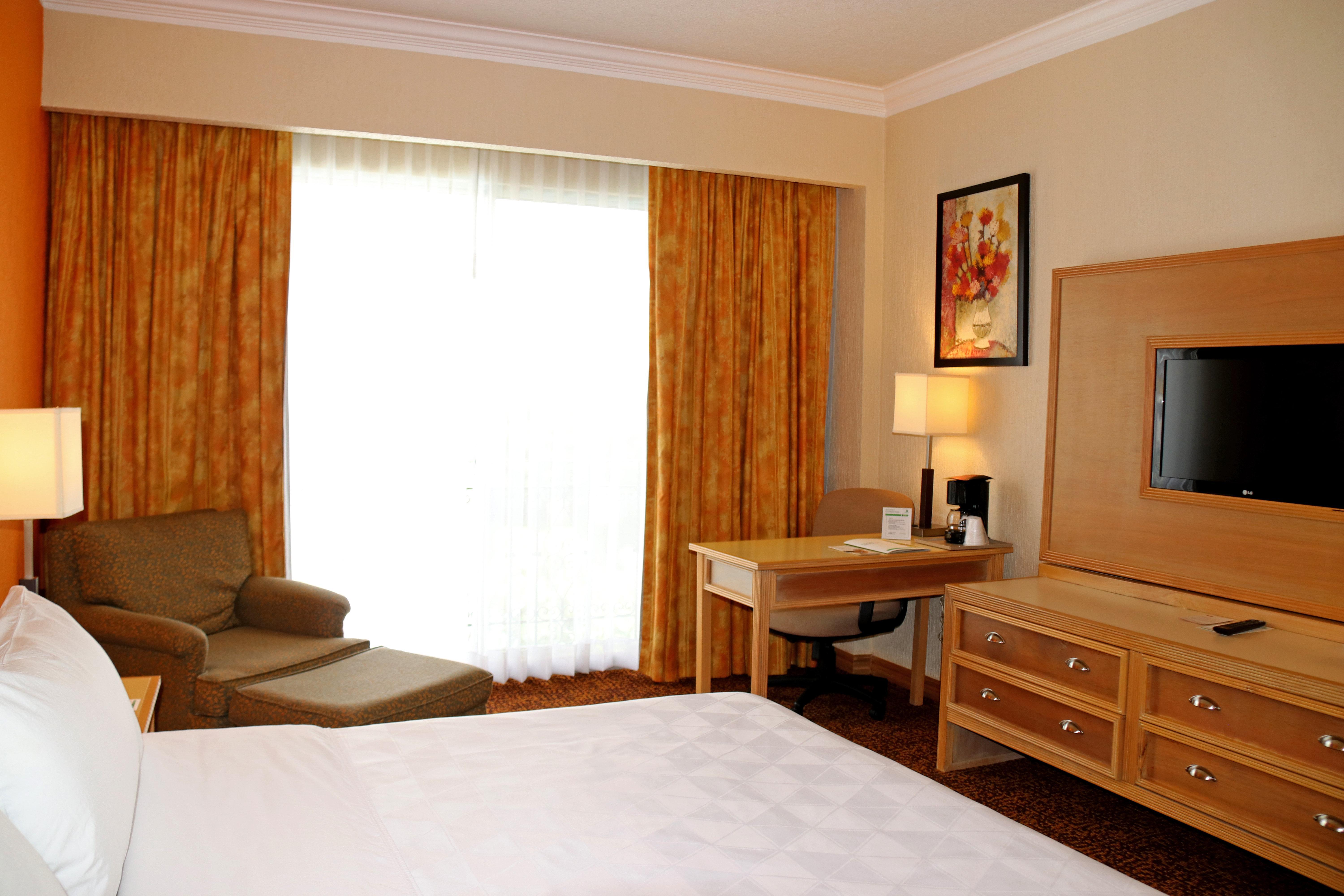 Holiday Inn La Piedad By Ihg Eksteriør billede