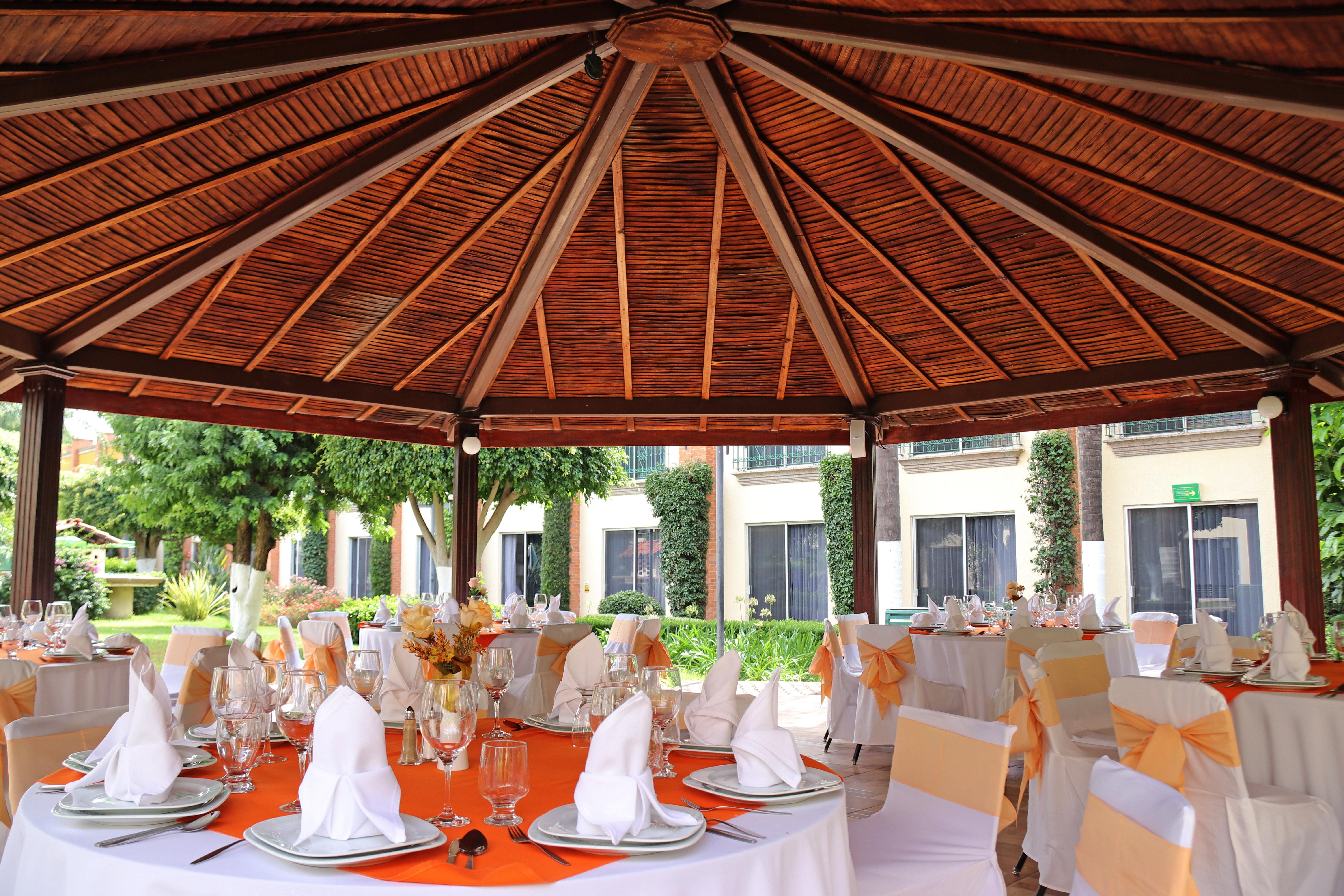 Holiday Inn La Piedad By Ihg Eksteriør billede