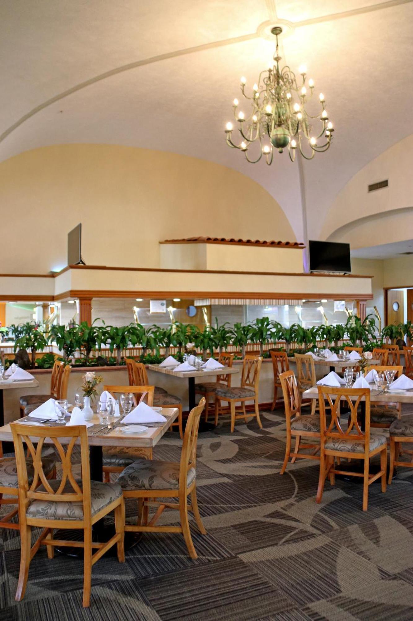 Holiday Inn La Piedad By Ihg Eksteriør billede