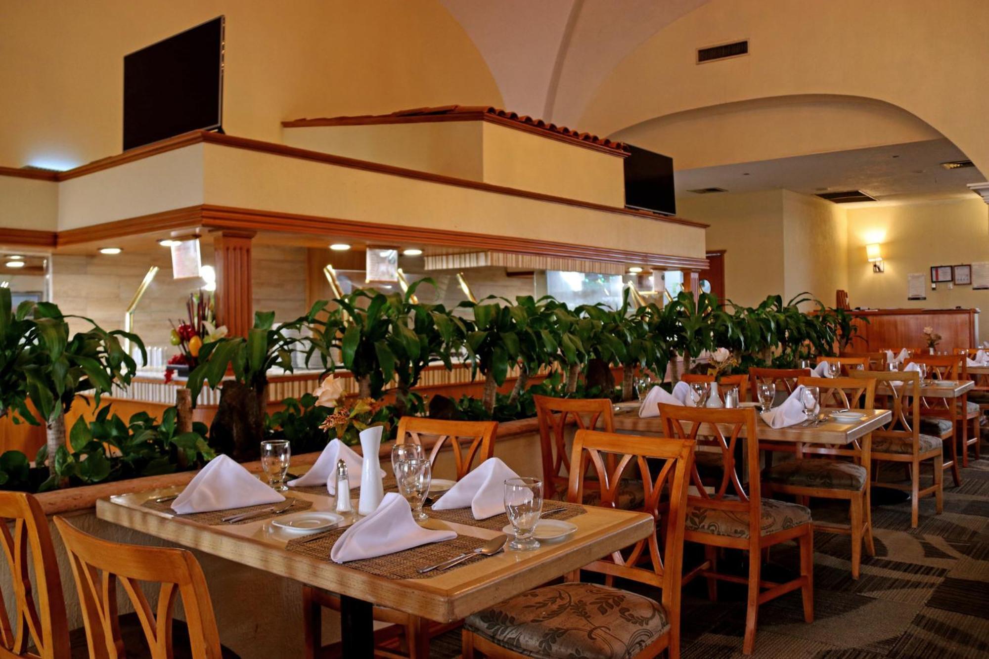 Holiday Inn La Piedad By Ihg Eksteriør billede