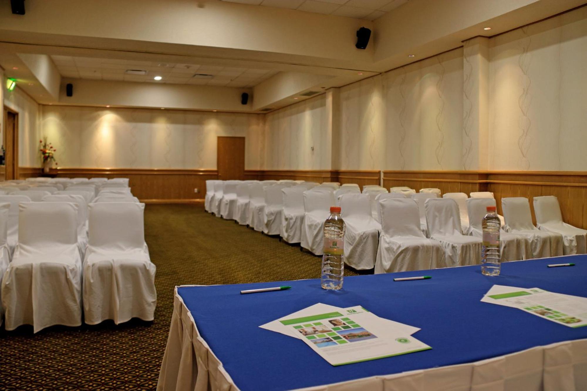 Holiday Inn La Piedad By Ihg Eksteriør billede