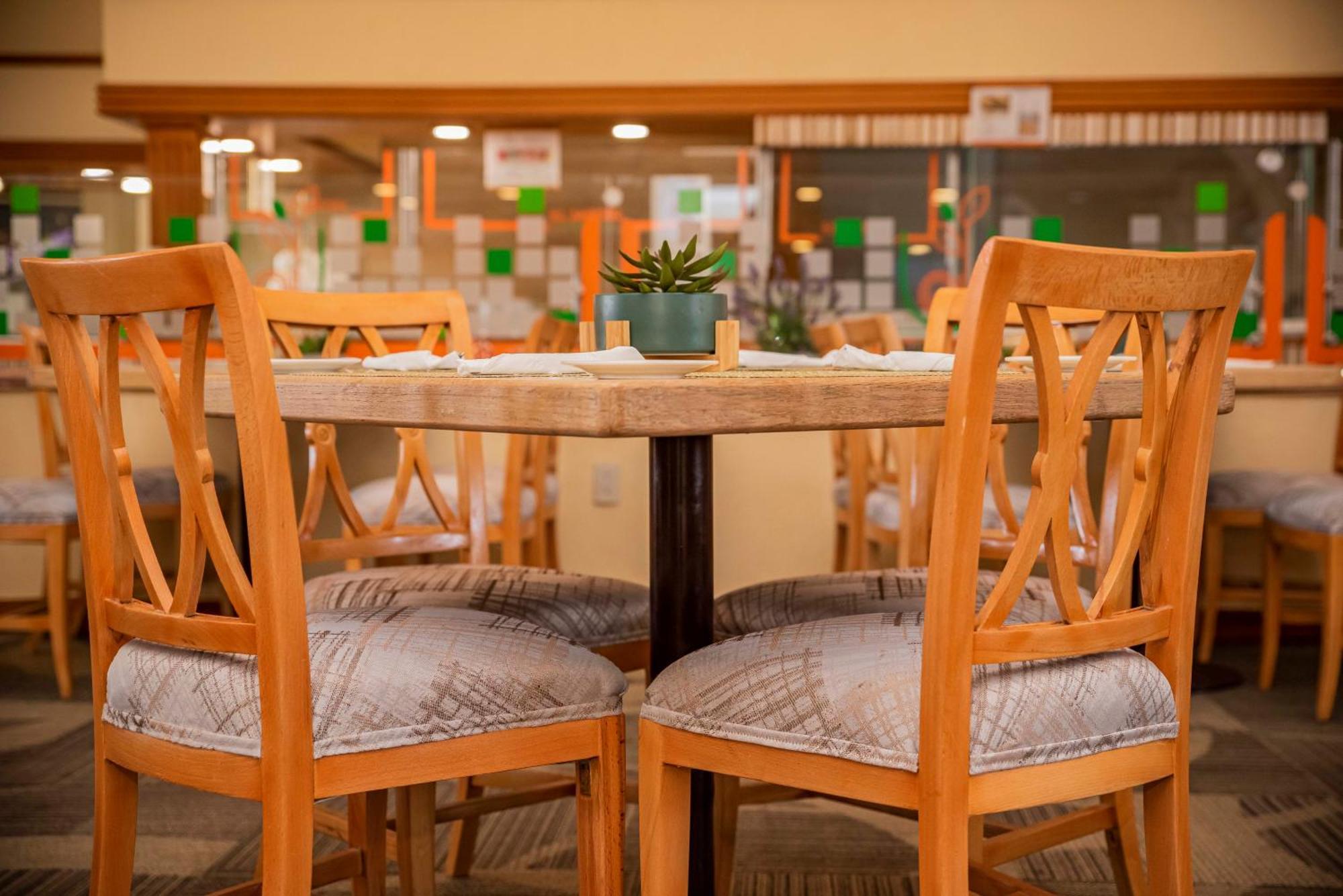 Holiday Inn La Piedad By Ihg Eksteriør billede