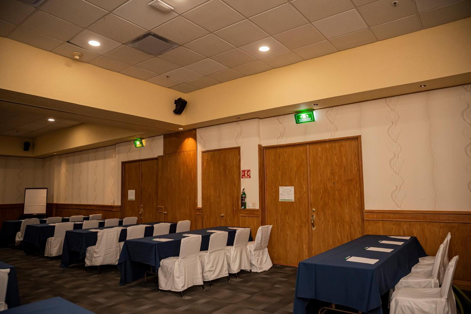 Holiday Inn La Piedad By Ihg Eksteriør billede