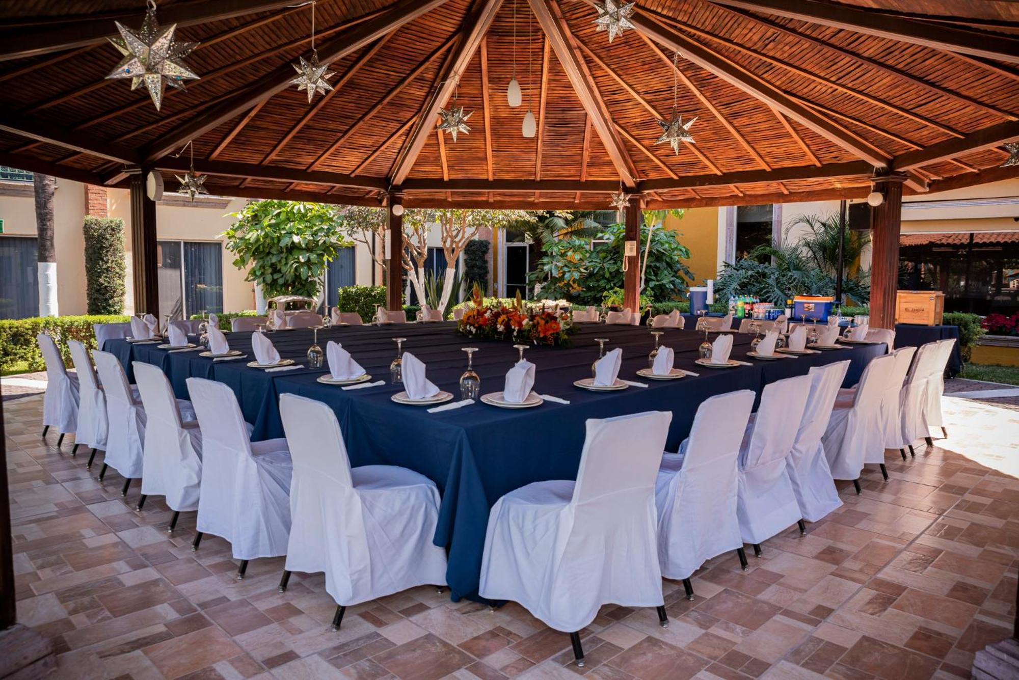 Holiday Inn La Piedad By Ihg Eksteriør billede
