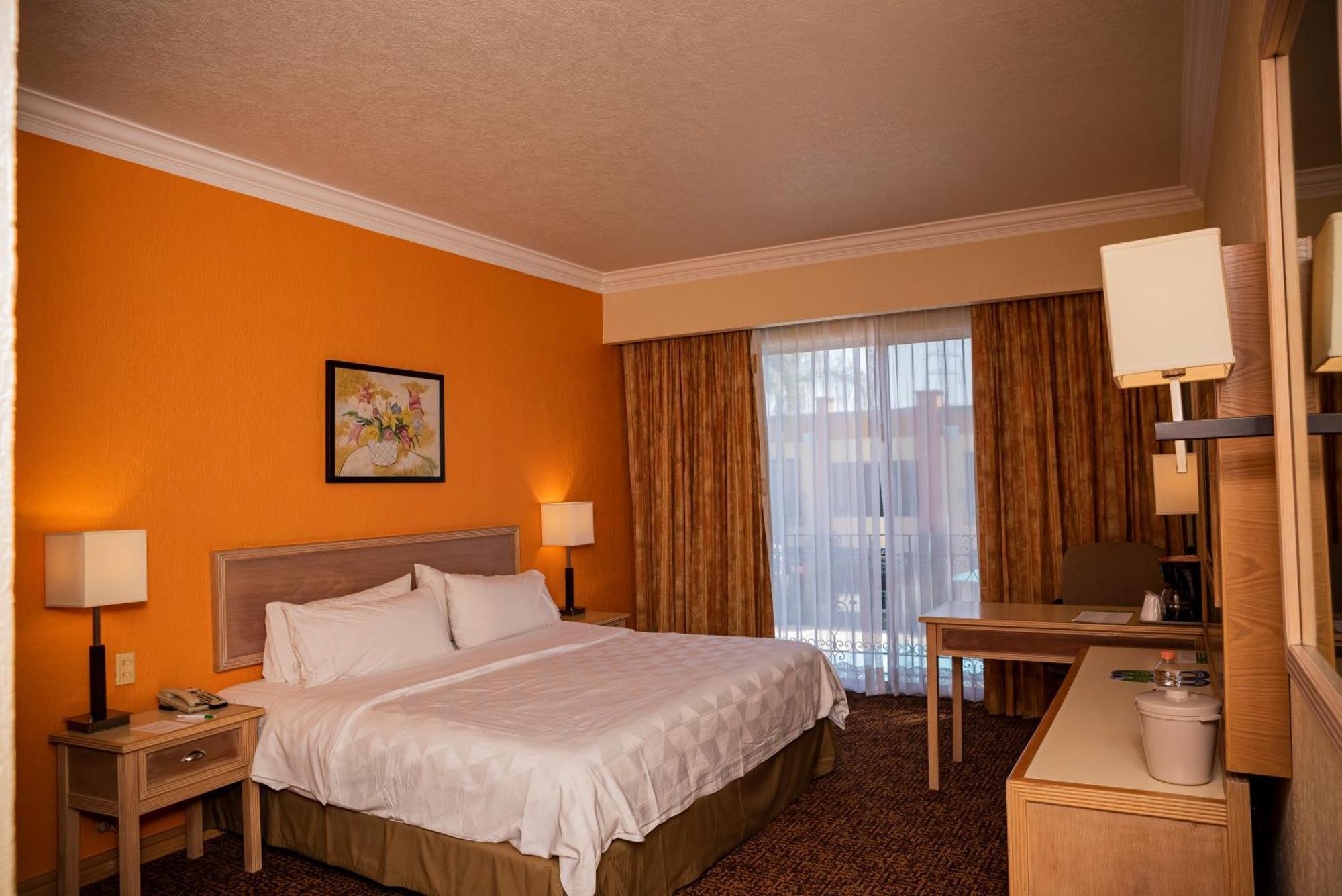 Holiday Inn La Piedad By Ihg Eksteriør billede