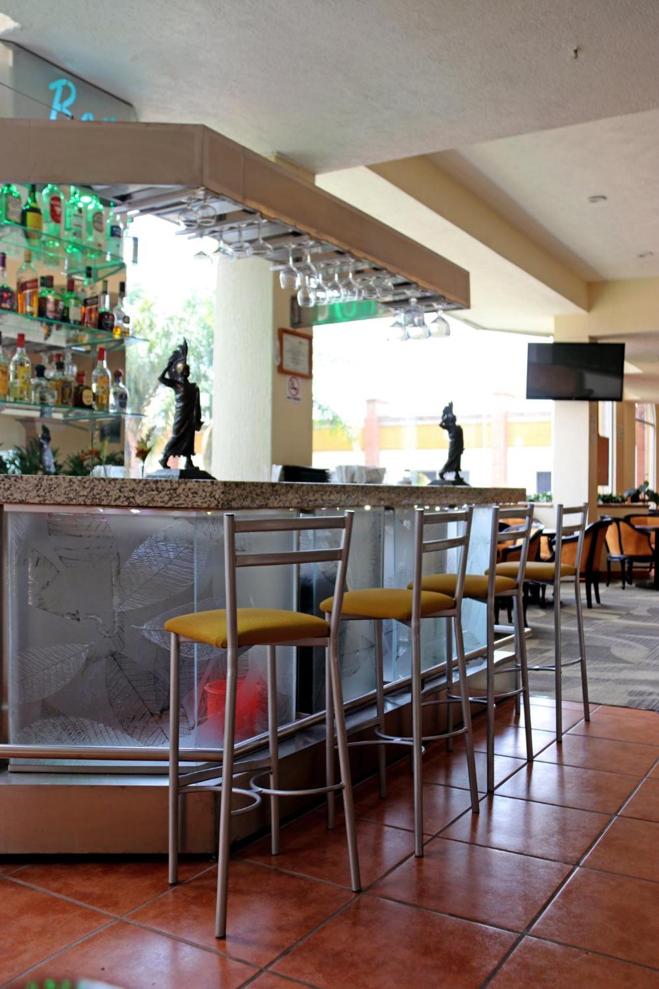 Holiday Inn La Piedad By Ihg Eksteriør billede